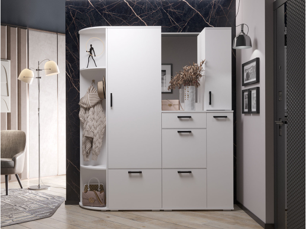 Прихожая Ника