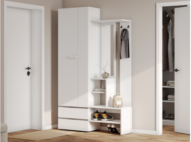 Прихожая Эссо