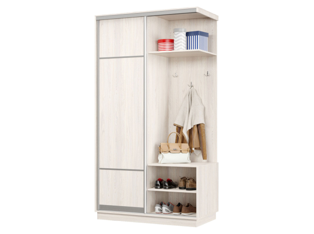 Прихожая Маршал Лайт