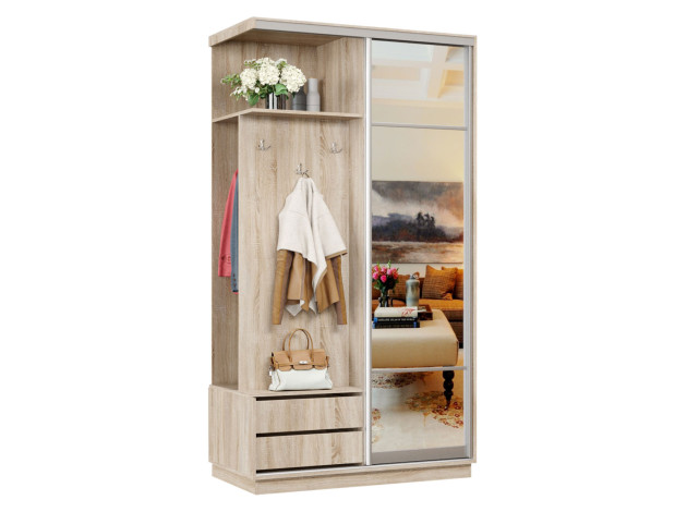 Прихожая Маршал