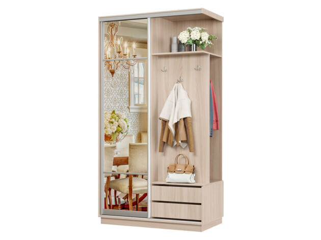 Прихожая Маршал