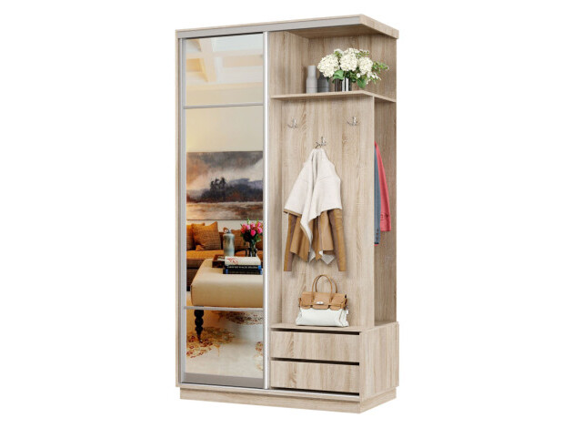 Прихожая Маршал