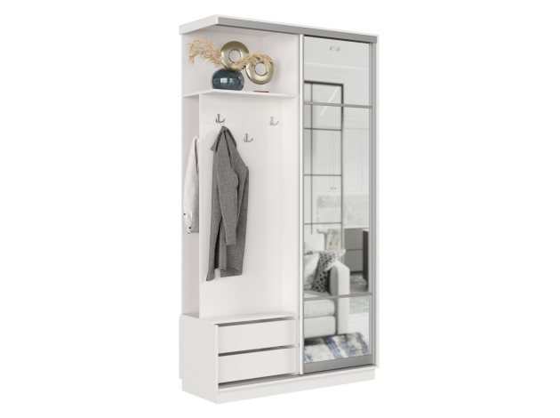 Прихожая Маршал