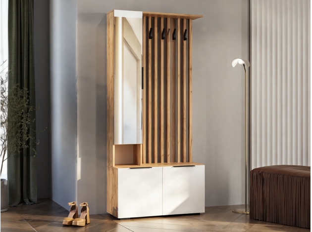 Прихожая Сандра