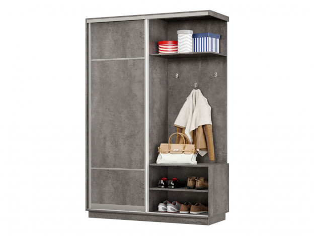 Прихожая Маршал Лайт