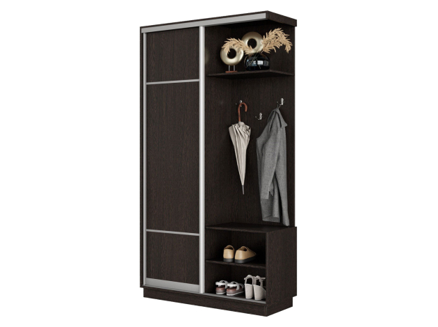 Прихожая Маршал Лайт