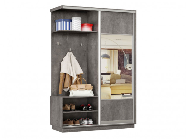 Прихожая Маршал Лайт