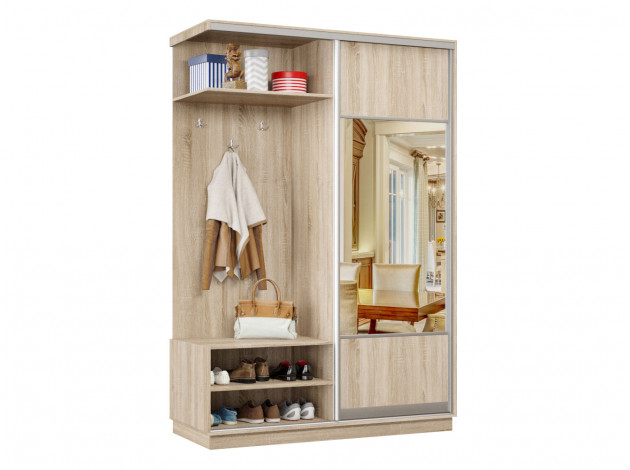 Прихожая Маршал Лайт