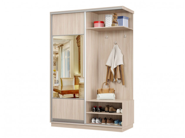 Прихожая Маршал Лайт