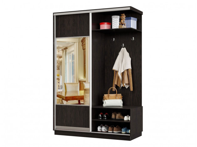 Прихожая Маршал Лайт