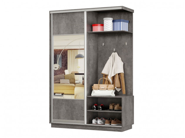 Прихожая Маршал Лайт