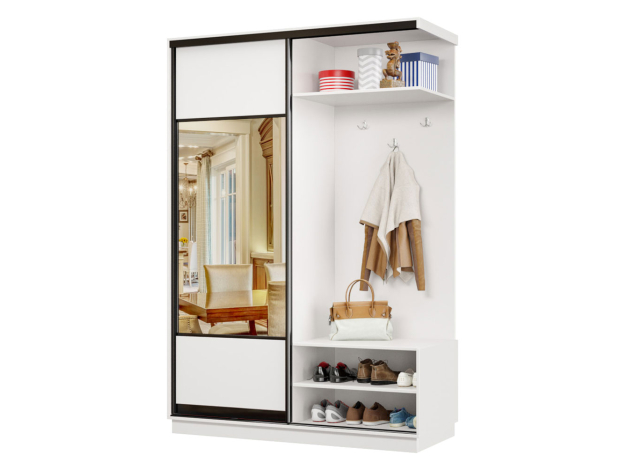 Прихожая Маршал Лайт