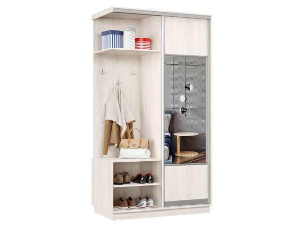 Прихожая Маршал Лайт