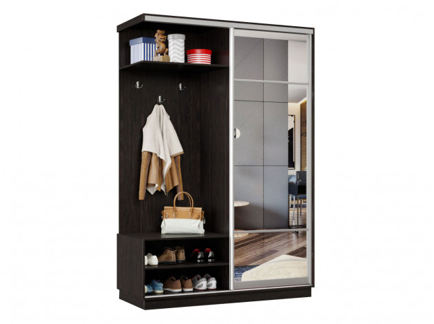 Прихожая Маршал Лайт