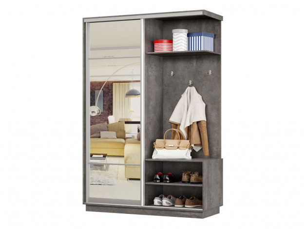 Прихожая Маршал Лайт