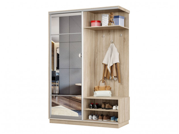 Прихожая Маршал Лайт