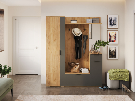 Прихожая 135-181028