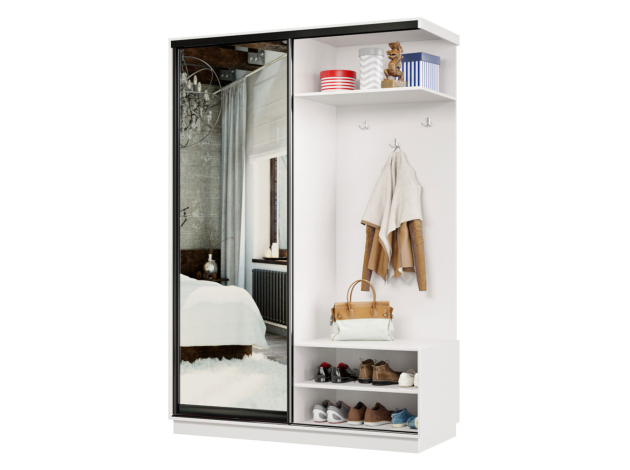 Прихожая Маршал 01 Стандарт