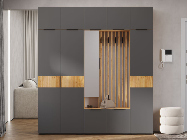 Прихожая Сандра Макси