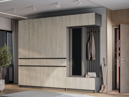 Прихожая 135-197586