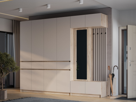 Прихожая 135-197587