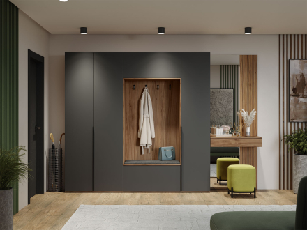 Прихожая 193-176233