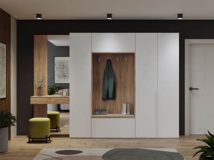 Прихожая 135-176232