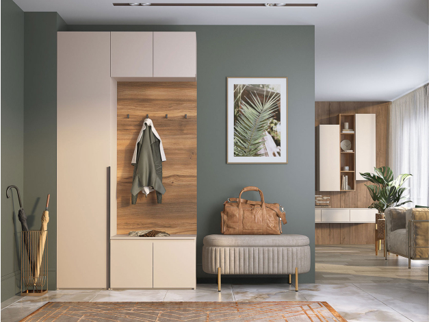 Прихожая Лаура