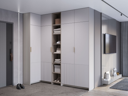 Прихожая 135-196576