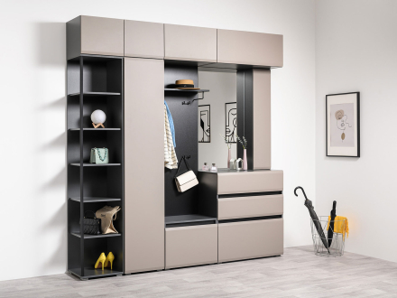 Прихожая 135-181168