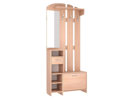 Прихожая 142-8427