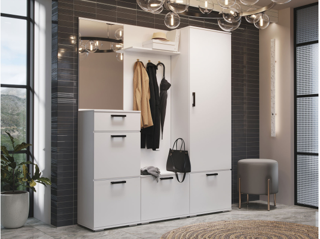 Прихожая Ника