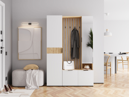 Прихожая 193-183651