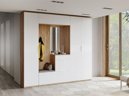 Прихожая 135-174629