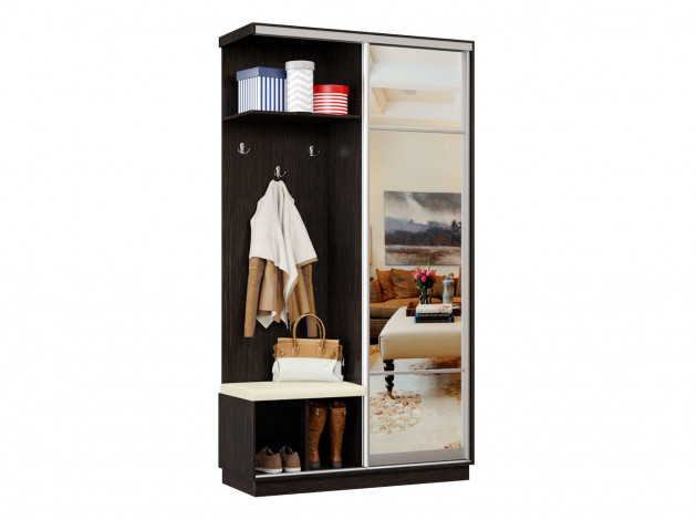 Прихожая Маршал Лайт