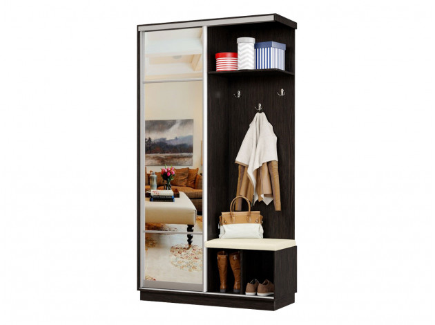 Прихожая Маршал Лайт