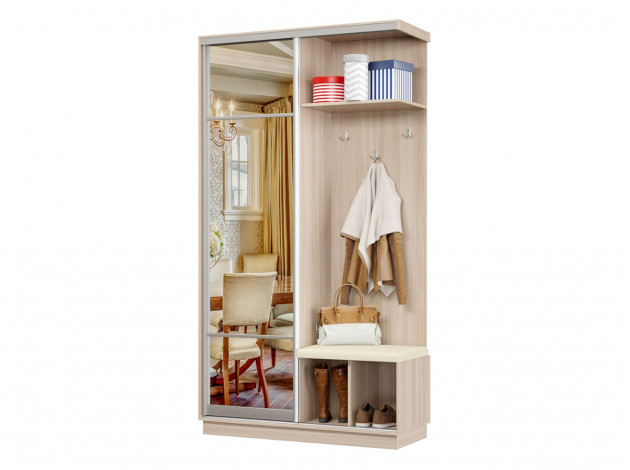 Прихожая Маршал Лайт