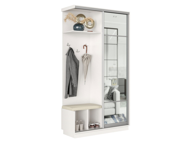 Прихожая Маршал Лайт