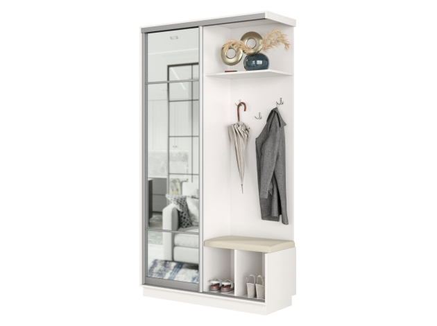 Прихожая Маршал Лайт