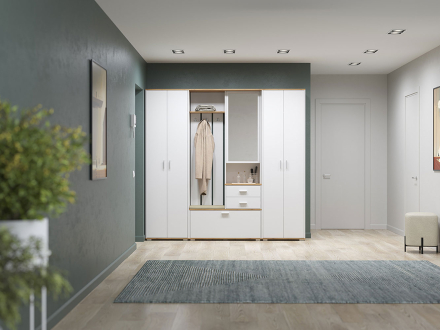 Прихожая 142-198092