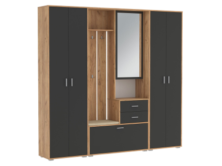 Прихожая 142-198093