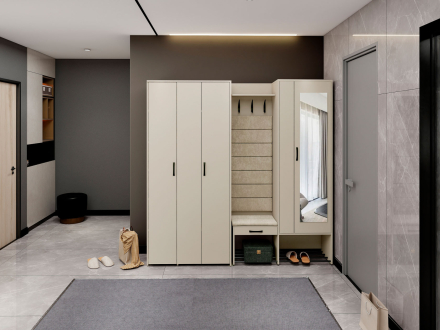 Прихожая 192-194638