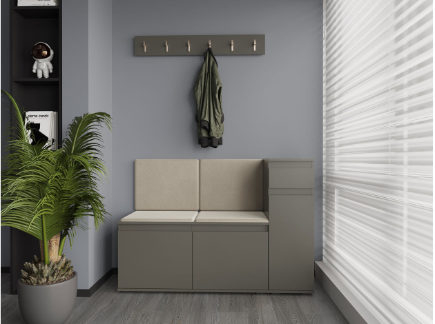 Прихожая Старк