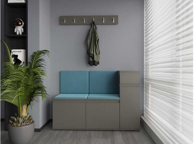 Прихожая Старк