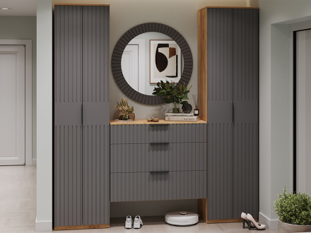 Прихожая 135-174632