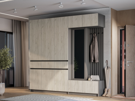 Прихожая 193-197580