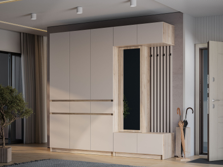 Прихожая 193-197581