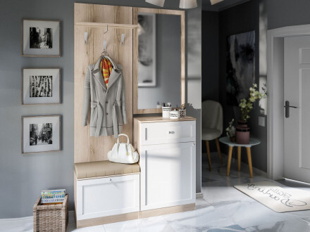 Прихожая 193-148443