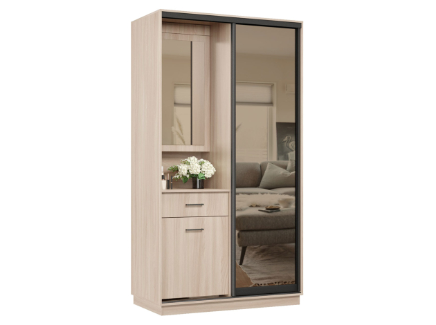 Прихожая Маршал 01 Комби