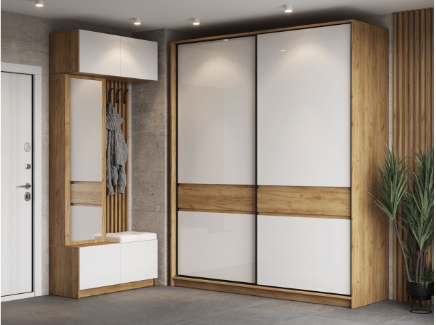 Прихожая Бостон